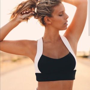 Monday activewear sports bra